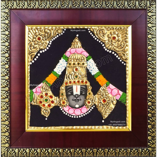 Balaji Tanjore Paintings Balaji Tanjore Paintings