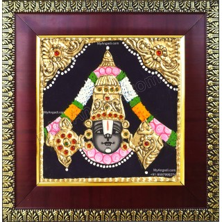 Balaji Tanjore Paintings