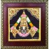 Balaji Tanjore Paintings