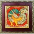 Peacock Tanjore Paintings