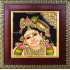 Krishna Tanjore Paintings