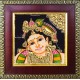 Krishna Tanjore Paintings