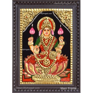 Lakshmi Tanjore Paintings Lakshmi Tanjore Paintings