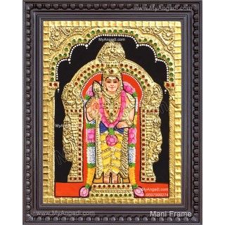Murugar Tanjore Paintings Murugar Tanjore Paintings