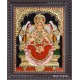 Gaja Lakshmi Tanjore Paintings