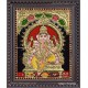 Ganesha  Tanjore Paintings