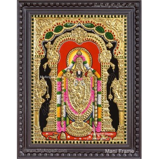 Balaji Tanjore Paintings