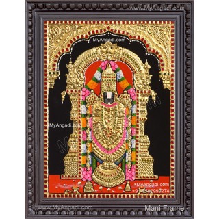 Balaji Tanjore Paintings