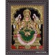 Gajalakshmi Tanjore Paintings Gajalakshmi Tanjore Paintings
