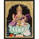 Saraswathi Tanjore Paintings