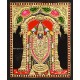 5 Set Ganesha Murugan Balaji Lakshmi Saraswathi Tanjore painting