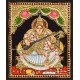 5 Set Ganesha Murugan Balaji Lakshmi Saraswathi Tanjore painting