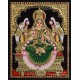 Gajalakshmi Tanjore Paintings Gajalakshmi Tanjore Paintings