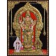 Thiruchendhur Murugan Tanjore Paintings