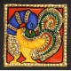 Peacock Tanjore Paintings