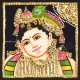 Krishna Tanjore Paintings Krishna Tanjore Paintings