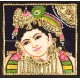 Krishna Tanjore Paintings