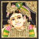 Krishna Tanjore Paintings