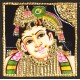 Krishna Tanjore Paintings