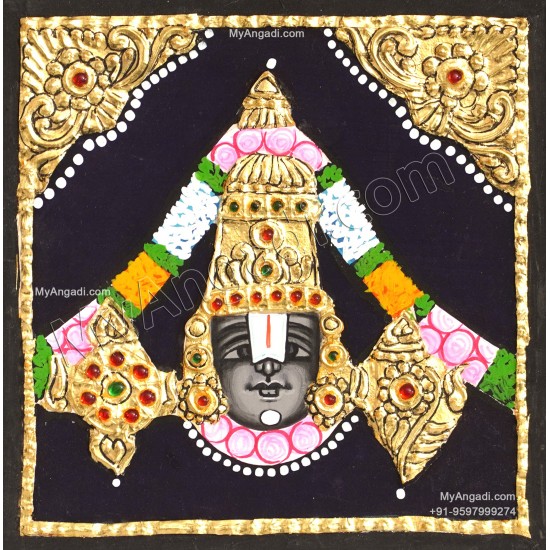 Balaji Tanjore Paintings