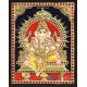 Ganesha Tanjore Paintings Ganesha Tanjore Paintings