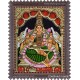 Gajalakshmi 3D Tanjore Painting Gajalakshmi 3D Tanjore Painting