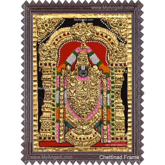 Balaji Tanjore Paintings Balaji Tanjore Paintings
