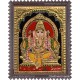 Ganesha  Tanjore Paintings