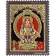 Ayyappan Tanjore Painting