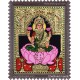 Dhana Lakshmi Tanjore Paintings