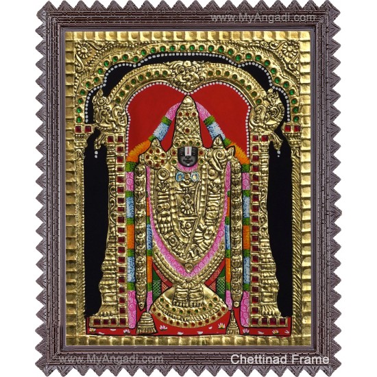 Balaji Tanjore Paintings Balaji Tanjore Paintings