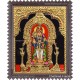 Raja Alangara Murugan Tanjore Painting