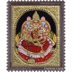Lakshmi Tanjore Paintings