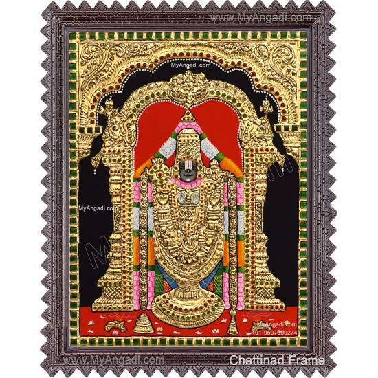Balaji Tanjore Paintings Balaji Tanjore Paintings