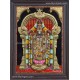 Balaji Lakshmi 3D Tanjore Painting