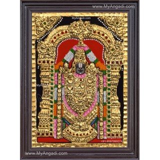 Balaji Tanjore Paintings