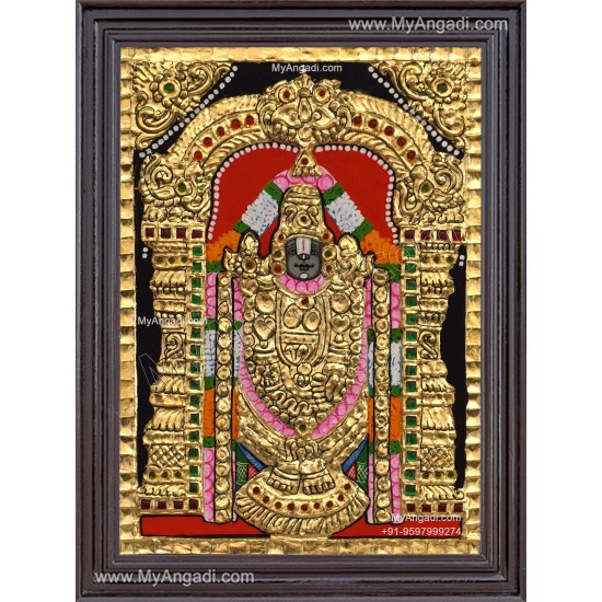 Balaji Tanjore Paintings Balaji Tanjore Paintings
