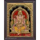 Ganesha  Tanjore Paintings