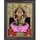 Dhana Lakshmi Tanjore Paintings