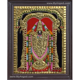 Balaji Tanjore Paintings
