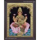Lakshmi Tanjore Paintings