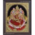 Lakshmi Tanjore Paintings