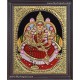 Lakshmi Tanjore Paintings
