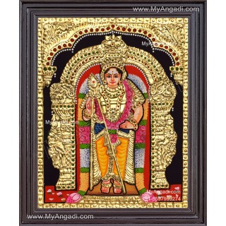 Murugar Tanjore Paintings