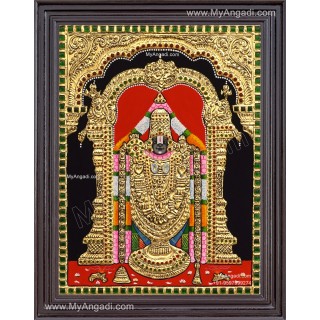 Balaji Tanjore Paintings