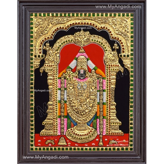 Balaji Tanjore Paintings Balaji Tanjore Paintings