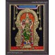 Meenakshi Tanjore Painting