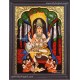 Dakshinamurthi Tanjore Painting Dakshinamurthi Tanjore Painting