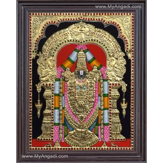 Balaji Tanjore Paintings
