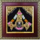Balaji Face Tanjore Painting Balaji Face Tanjore Painting